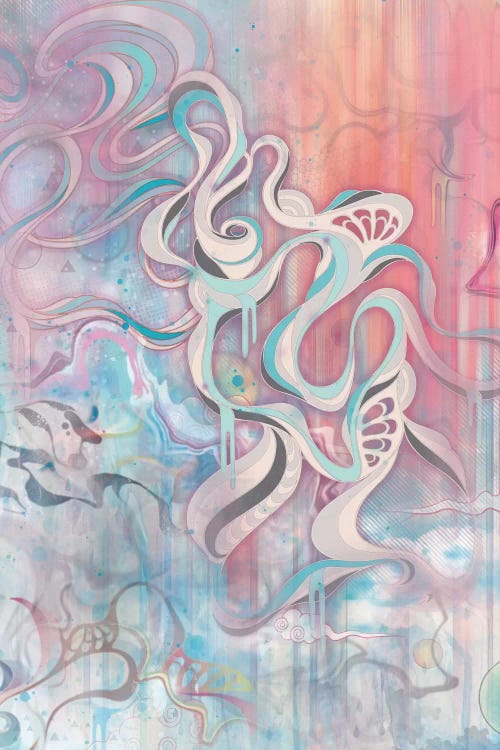Tempest by Mat Miller wall art