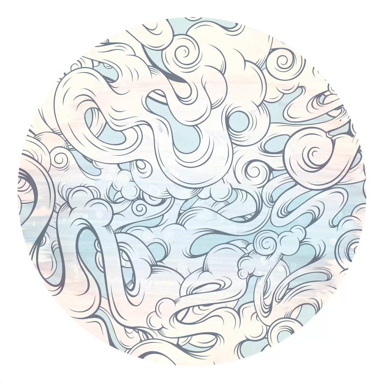 Entangled Souls by Mat Miller wall art