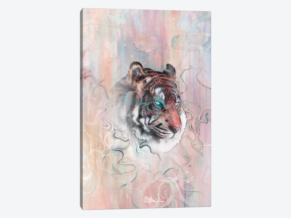 Illusive By Nature by Mat Miller 1-piece Canvas Wall Art