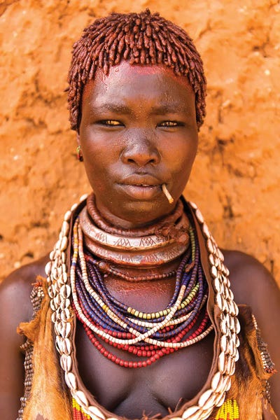 Global Identities: Hamar Style by Mark MacLaren Johnson