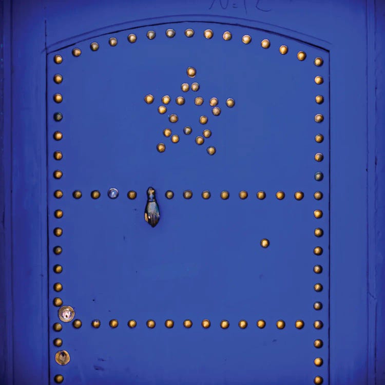 Blue Star