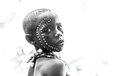 Boy To Man by Mark MacLaren Johnson metal wall art