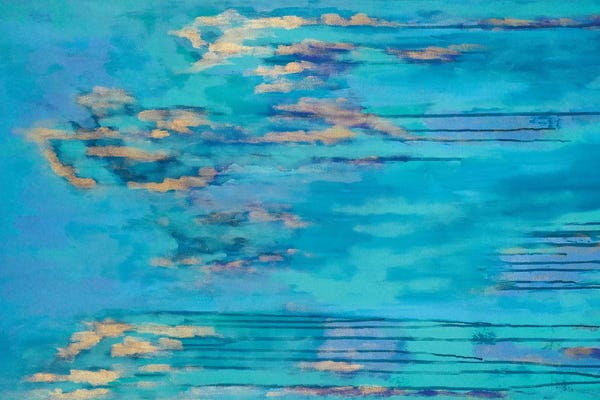 Monika Mickute: Breaking Free by Monika Mickute