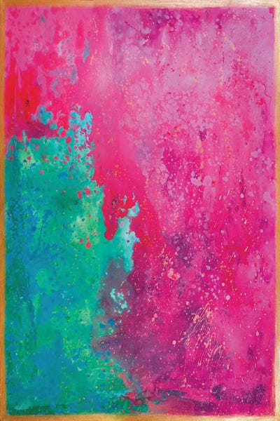 Monika Mickute: Gardens Of Paradise by Monika Mickute