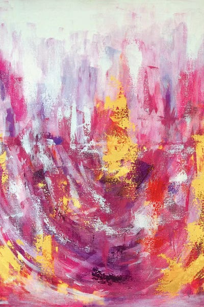 Monika Mickute: Happiness Is by Monika Mickute