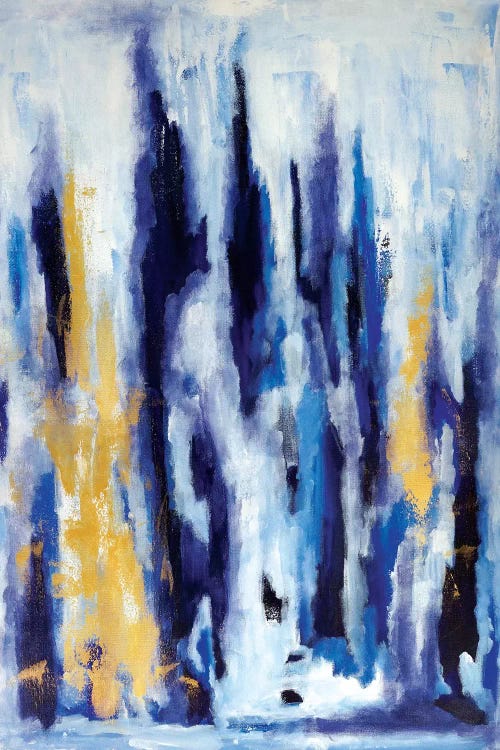 Alive by Monika Mickute wall art