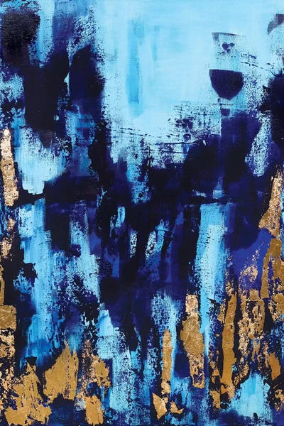 Monika Mickute: Ocean In Me by Monika Mickute