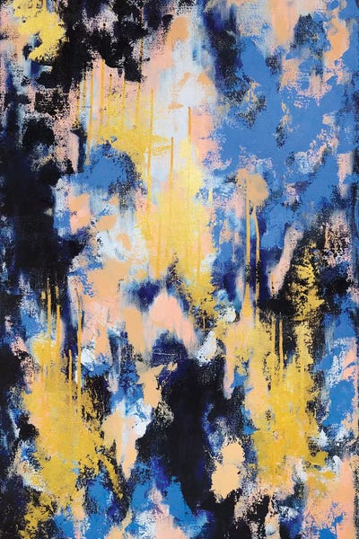 Monika Mickute: Shining Through by Monika Mickute