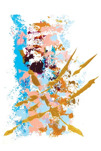 Monika Mickute: Summer Party by Monika Mickute