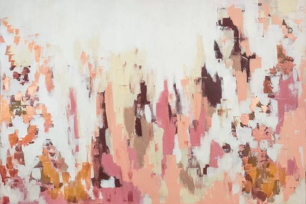 Monika Mickute: Wildflower by Monika Mickute