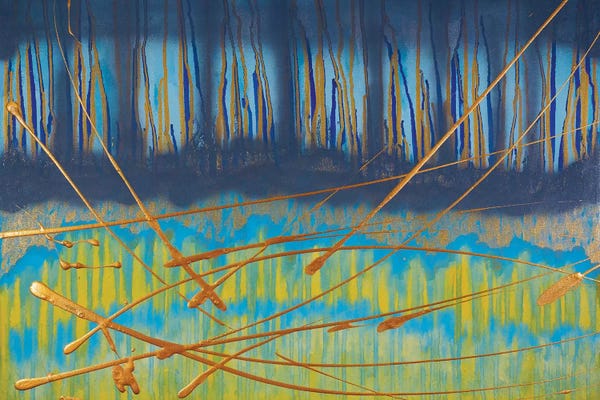 Monika Mickute: Believe In Yourself by Monika Mickute