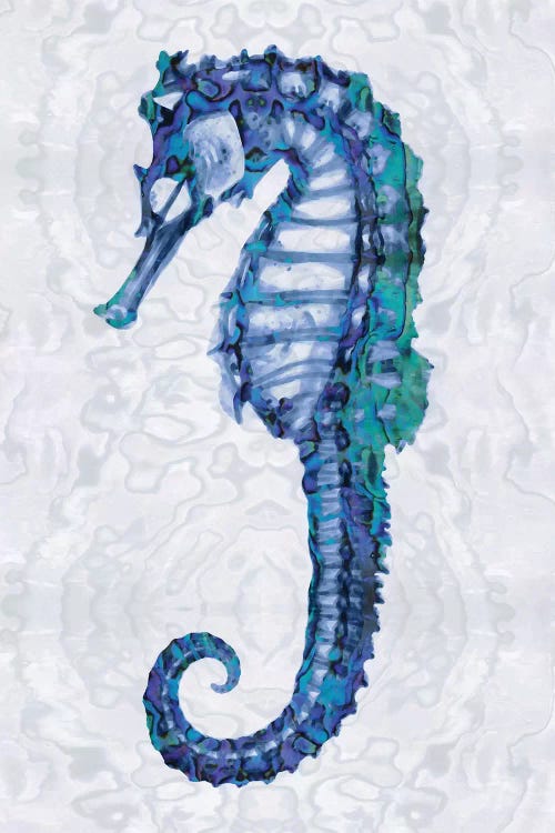 Sea Horse I