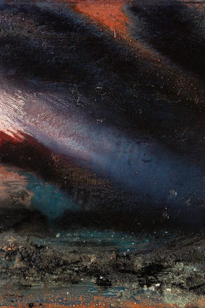 Michael Mc Swiney: Night Tide by Michael Mc Swiney