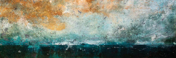 Sea Of Time And Room Enough