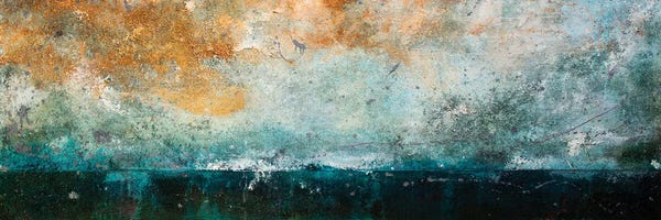 Sea Of Time And Room Enough