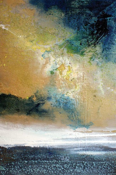 Michael Mc Swiney: Shooting The Sun I by Michael Mc Swiney