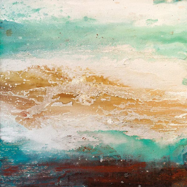 Michael Mc Swiney: Manna by Michael Mc Swiney