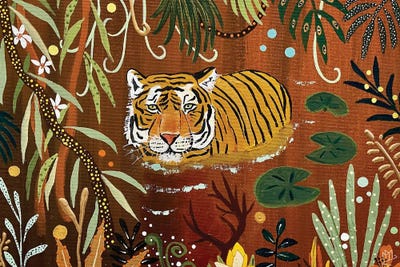 Jungles