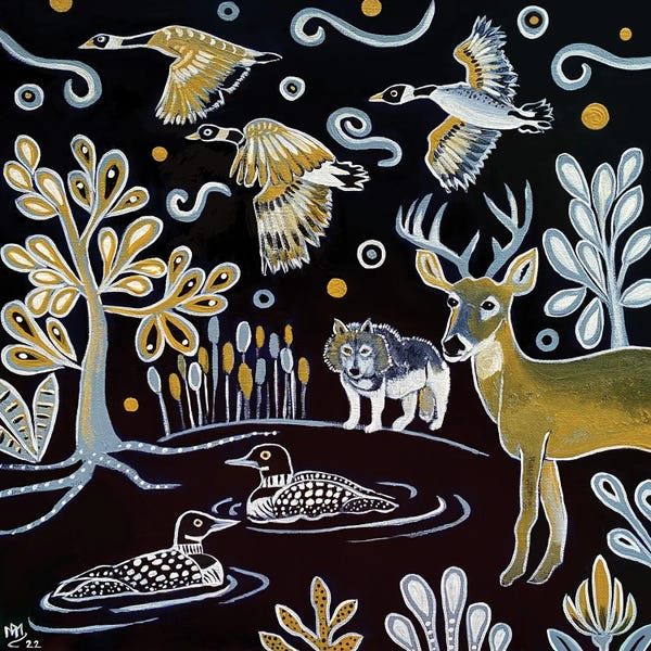 Magali Modoux: Arctic Feel by Magali Modoux