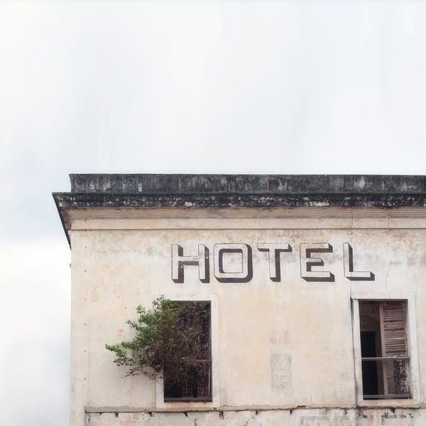 Mandy Lynne: Hotel by Mandy Lynne