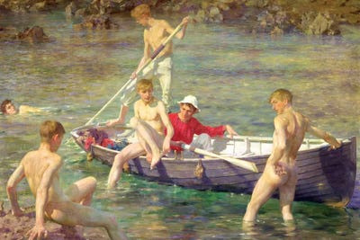 Henry Scott Tuke