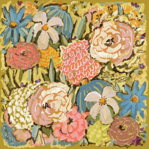 Garden Mix
