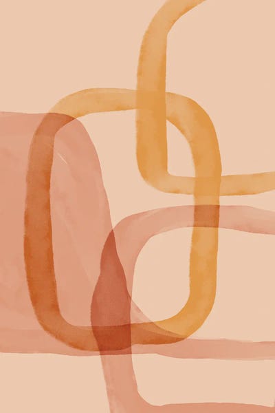 Shape Up: Abstract Shapes I by Morgan Harper Nichols