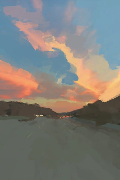 Sunset Road