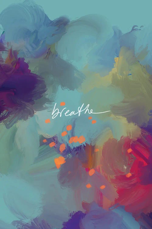 Breathe 1