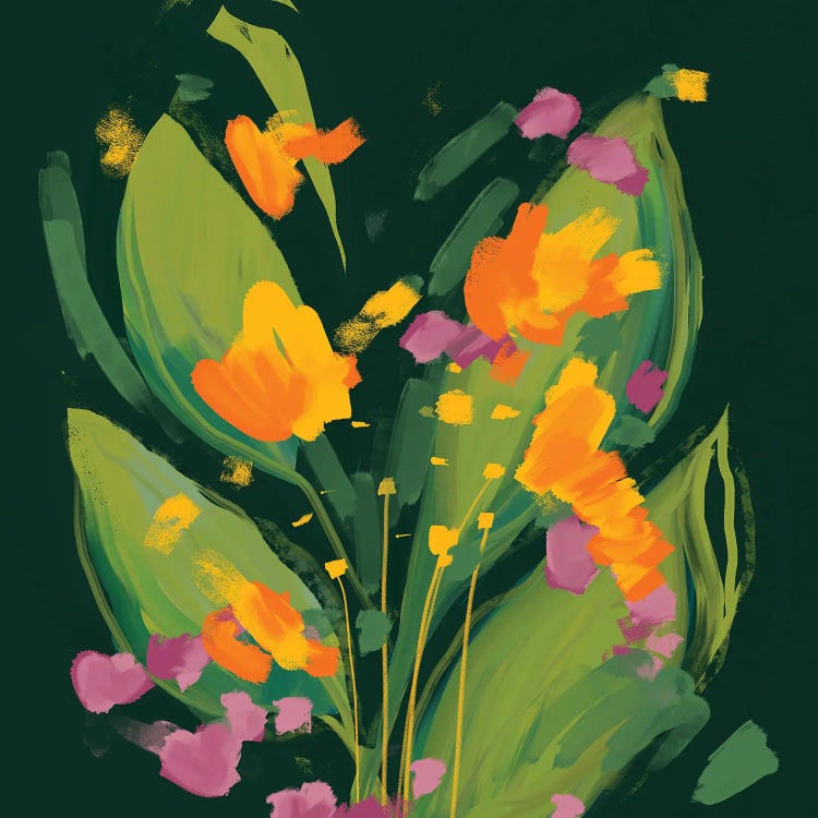 38 3 by Morgan Harper Nichols wall art