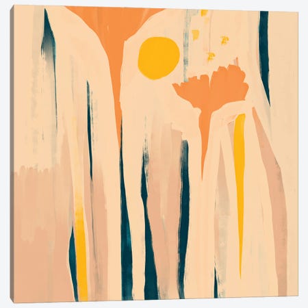 Abstract Shapes VII Canvas Print #MNH8} by Morgan Harper Nichols Canvas Art