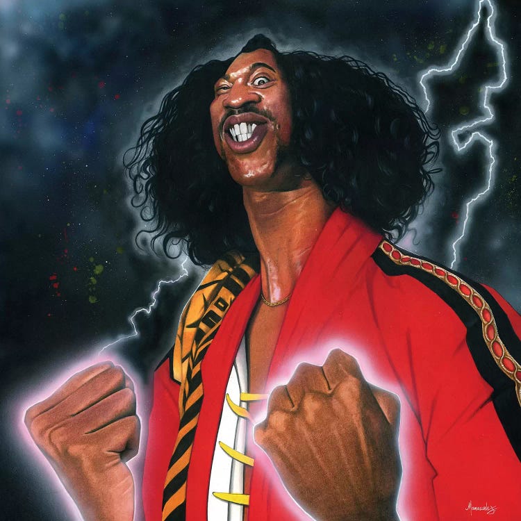 Shonuff