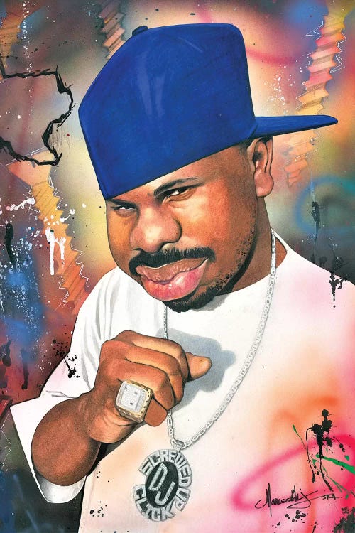 DJ Screw