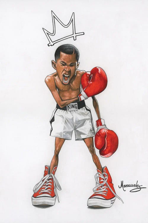 Ali Kid
