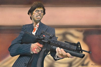 Scarface