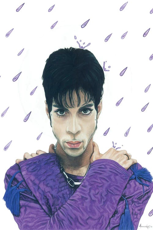 Purple Rain