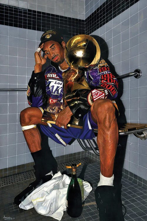 Kobe Chip '01