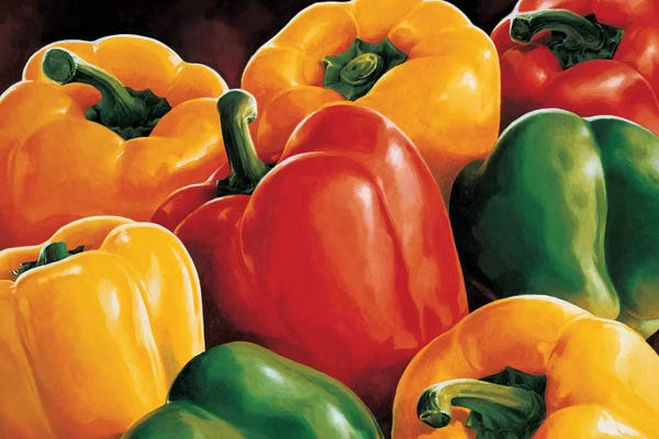 Peppers