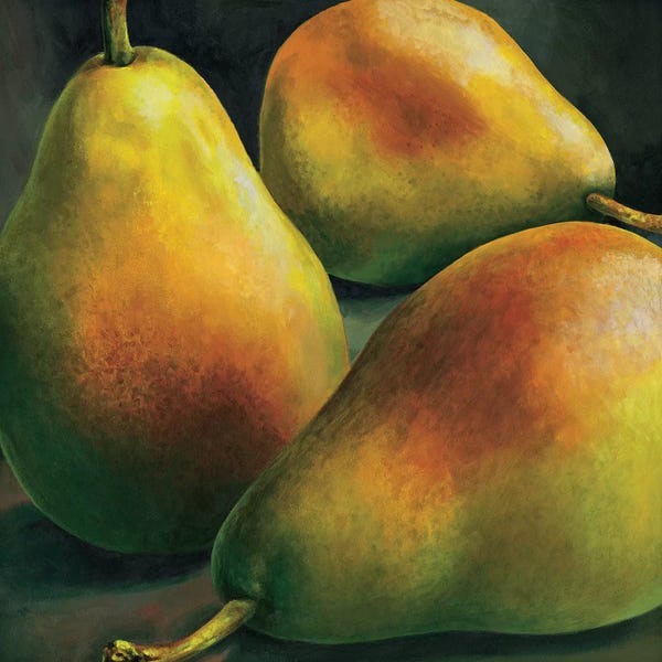 Similar To Georgia O'Keeffe: Tre pere by Stefania Mottinelli