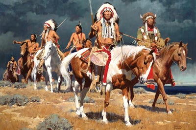 David Mann