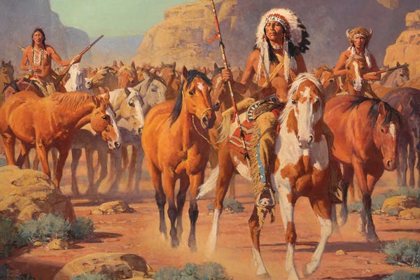 David Mann: Lost Canyon by David Mann