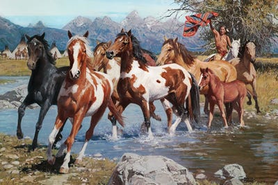 David Mann