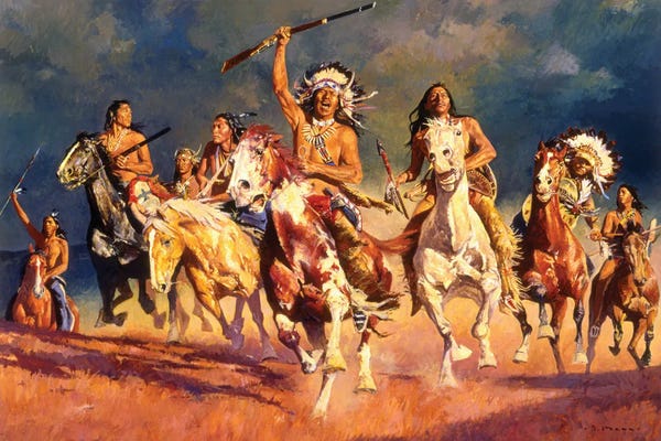 David Mann: Opening The Fight by David Mann