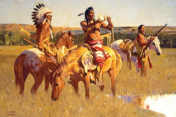 David Mann: The Last Signal by David Mann