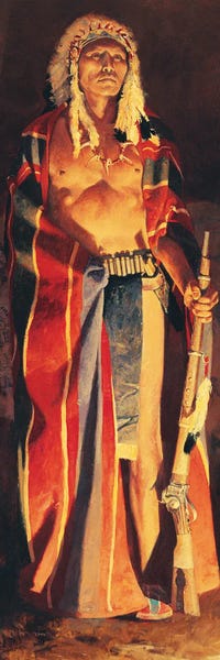 David Mann: The Omaha by David Mann