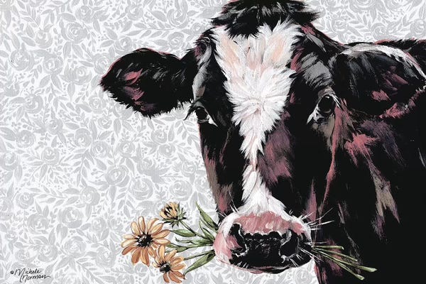 Kitchen: Susie by Michele Norman