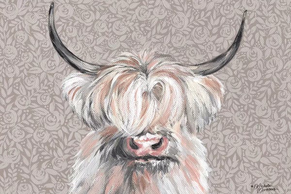 Penny Lane Publishing: Harriet by Michele Norman