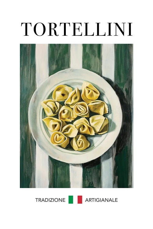 Tortellini