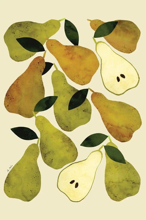 Pears