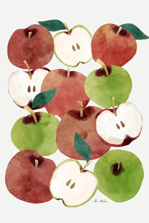 Apples